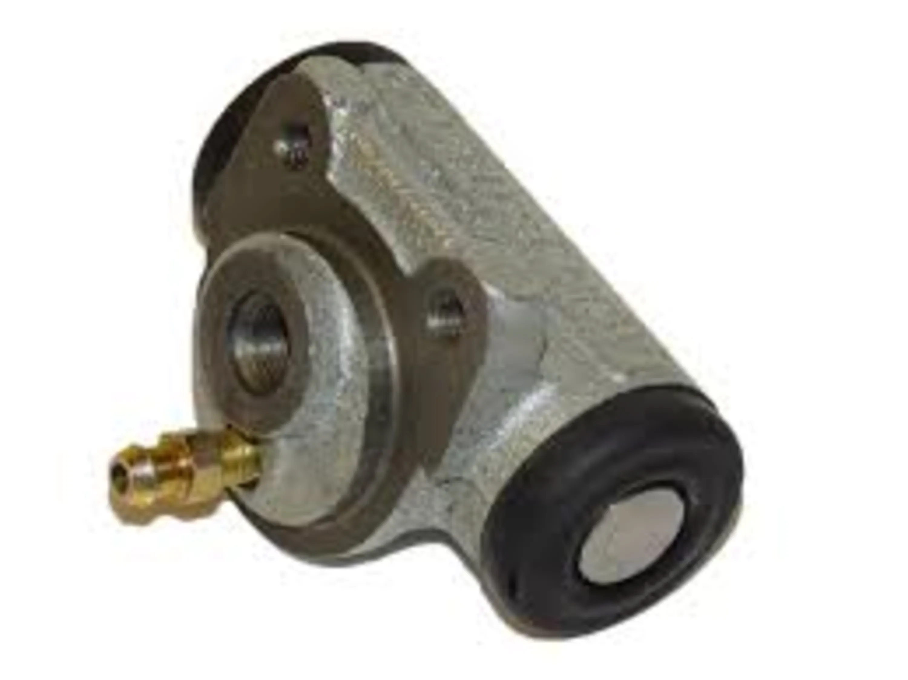 سیلندر کامل( کالیپر) چپ پژو 405 ( آذین تنه ) سیلندر کامل( کالیپر) چپ پژو 405 ( آذین تنه )